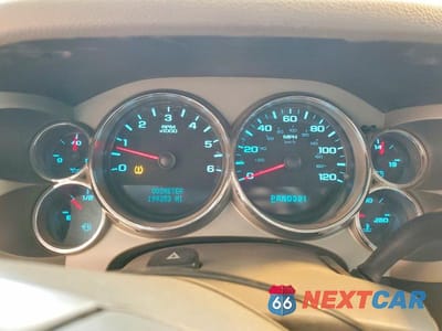 Zdjęcie 9 z 12 samochodu: 2007 GMC NEW SIERRA C1500 VIN:2GTEC19J071669902 - miniatura