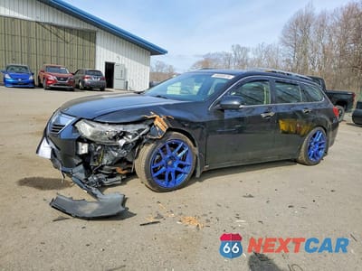2012 ACURA TSX JH4CW2H52CC003412 - główne zdjęcie licytacji z USA - miniatura