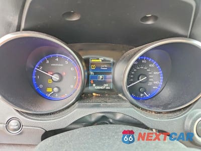 Zdjęcie 9 z 12 samochodu: 2017 SUBARU LEGACY 2.5I LIMITED VIN:4S3BNAK66H3069240 - miniatura