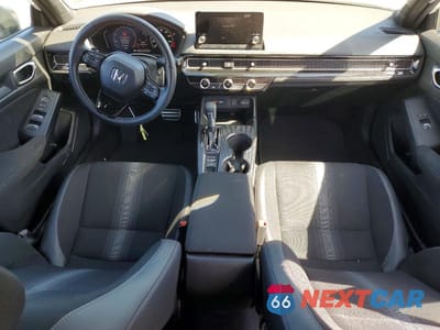 Zdjęcie 8 z 12 samochodu: 2024 HONDA CIVIC SPORT VIN:19XFL2H89RE018654 - miniatura