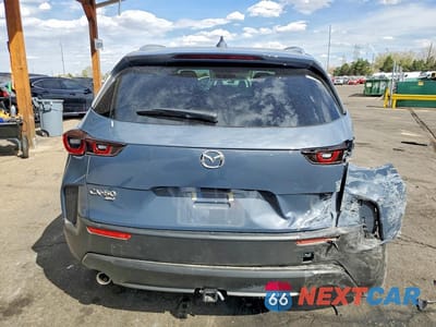 Zdjęcie 6 z 13 samochodu: 2025 MAZDA CX-50 PREMIUM PLUS VIN:7MMVAAEW4SN129094 - miniatura