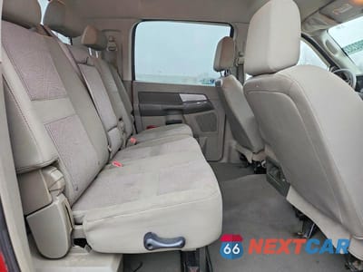 Zdjęcie 10 z 12 samochodu: 2008 DODGE RAM 1500 VIN:3D7KS19D78G105789 - miniatura