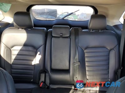 Zdjęcie 10 z 12 samochodu: 2024 FORD EDGE SEL VIN:2FMPK4J92RBA98212 - miniatura