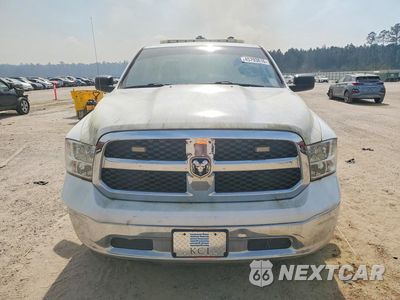 Piąte zdjęcie samochodu w środku: 2019 RAM TRUCKS 1500 CLASSIC TRADESMAN VIN:1C6RR7FG3KS544470 - miniatura