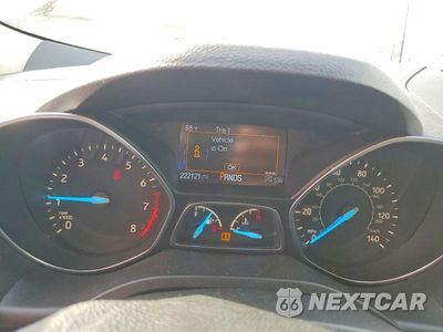 Zdjęcie 9 z 12 samochodu: 2018 FORD ESCAPE SE VIN:1FMCU0GD9JUD19963 - miniatura