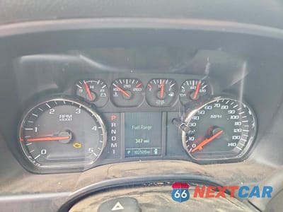 Zdjęcie 9 z 14 samochodu: 2015 GMC SIERRA C3500 HEAVY DUTY VIN:1GD311C89FF149896 - miniatura