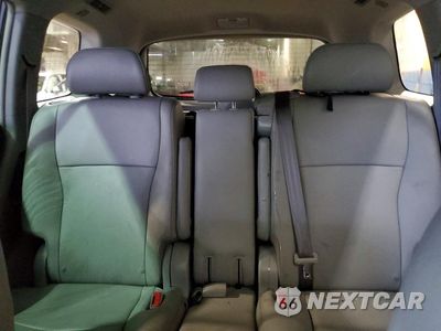 Zdjęcie 10 z 14 samochodu: 2013 TOYOTA HIGHLANDER SE VIN:5TDBK3EH5DS259816 - miniatura