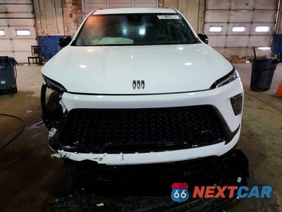 Piąte zdjęcie samochodu w środku: 2026 BUICK ENCLAVE SPORT TOURING VIN:5GAEVBKS6TJ229395 - miniatura