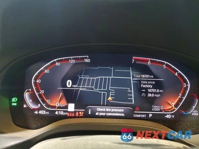 Zdjęcie 9 z 12 samochodu: 2024 BMW X3 XDRIVE30I VIN:5UX53DP08R9U49931 - miniatura