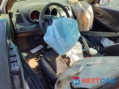 Zdjęcie 8 z 12 samochodu: 2003 NISSAN ALTIMA 2.5 VIN:1N4AL11D33C295638 - miniatura