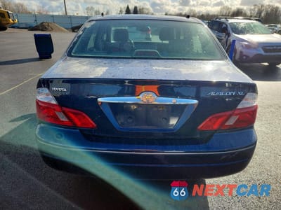 Zdjęcie 6 z 13 samochodu: 2004 TOYOTA AVALON XL VIN:4T1BF28B94U367207 - miniatura