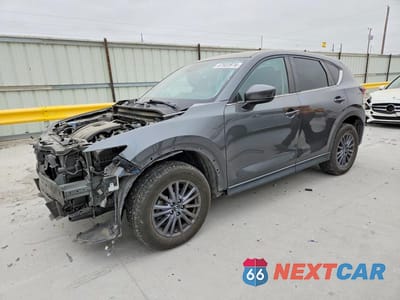 2019 MAZDA CX-5 TOURING JM3KFBCM3K0652977 - główne zdjęcie licytacji z USA - miniatura