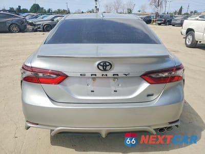 Zdjęcie 6 z 11 samochodu: 2024 TOYOTA CAMRY SE VIN:4T1G11AK2RU256093 - miniatura