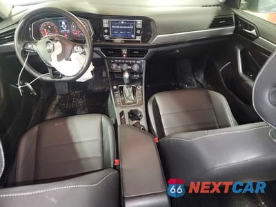 Zdjęcie 8 z 12 samochodu: 2021 VOLKSWAGEN JETTA S VIN:3VWC57BU4MM025281 - miniatura