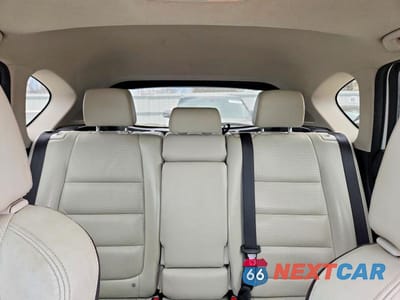 Zdjęcie 10 z 12 samochodu: 2016 MAZDA CX-5 GT VIN:JM3KE4DY1G0732379 - miniatura