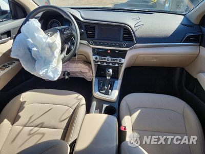 Zdjęcie 8 z 14 samochodu: 2020 HYUNDAI ELANTRA SE VIN:5NPD74LF0LH513020 - miniatura