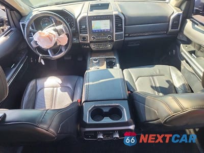 Zdjęcie 8 z 13 samochodu: 2020 FORD EXPEDITION PLATINUM VIN:1FMJU1MTXLEA32900 - miniatura