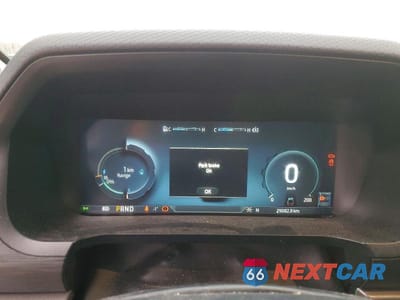 Zdjęcie 9 z 13 samochodu: 2025 FORD F150 LIGHTNING XLT VIN:1FTVW3LK6SWG06423 - miniatura