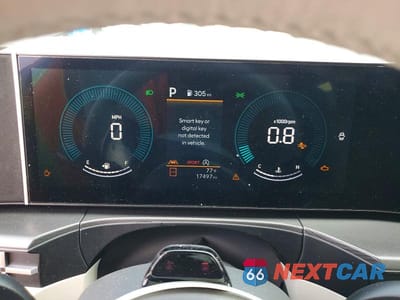 Zdjęcie 9 z 14 samochodu: 2025 HYUNDAI SANTA FE SEL VIN:5NMP24GL9SH105414 - miniatura