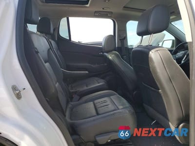 Zdjęcie 11 z 12 samochodu: 2022 GMC ACADIA SLT VIN:1GKKNMLSXNZ104873 - miniatura