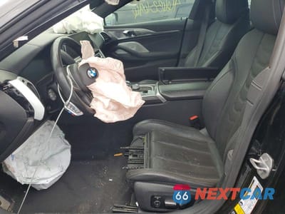 Zdjęcie 7 z 11 samochodu: 2020 BMW M850XI VIN:WBAGV8C06LCE23078 - miniatura