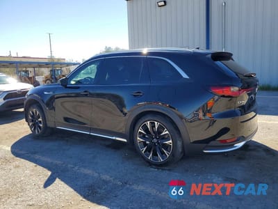 Drugie zdjęcie samochodu z przodu: 2024 MAZDA CX-90 PREMIUM VIN:JM3KKDHA9R1157791 - miniatura