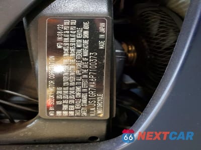 Zdjęcie 9 z 9 samochodu: 2023 SUZUKI GSX-R750 VIN:JS1GR7MA6P7100373 - miniatura