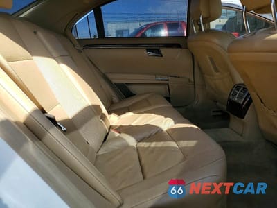 Zdjęcie 10 z 11 samochodu: 2013 MERCEDES-BENZ S 550 VIN:WDDNG7DB8DA498007 - miniatura