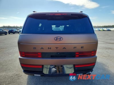 Zdjęcie 6 z 12 samochodu: 2024 HYUNDAI SANTA FE CALLIGRAPHY VIN:5NMP5DGL4RH052154 - miniatura