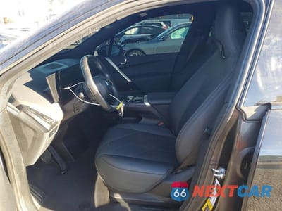 Zdjęcie 7 z 14 samochodu: 2024 BMW IX XDRIVE50 VIN:WB523CF01RCN95800 - miniatura