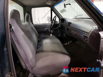 Zdjęcie 10 z 11 samochodu: 1995 FORD F150 VIN:1FTEF14N8SLC13585 - miniatura