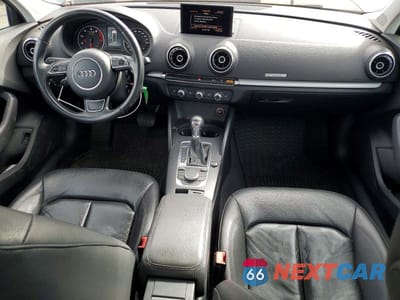 Zdjęcie 8 z 13 samochodu: 2015 AUDI A3 PREMIUM VIN:WAUBFGFF3F1006421 - miniatura