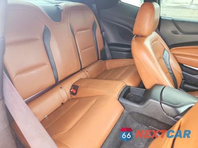 Zdjęcie 10 z 11 samochodu: 2017 CHEVROLET CAMARO LT VIN:1G1FD1RS6H0110368 - miniatura