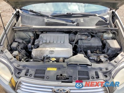 Zdjęcie 12 z 13 samochodu: 2008 TOYOTA HIGHLANDER VIN:JTEES41AX82033923 - miniatura