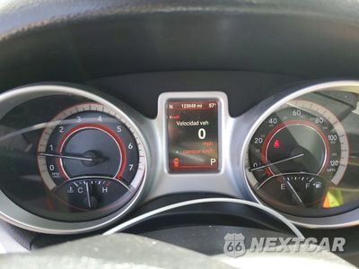 Zdjęcie 9 z 14 samochodu: 2016 DODGE JOURNEY R VIN:3C4PDDEG4GT106271 - miniatura