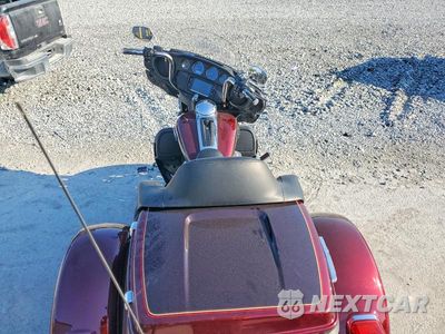 Zdjęcie 6 z 9 samochodu: 2014 HARLEY DAVIDSON FLHTCUTG VIN:1HD1MAL12EB859216 - miniatura