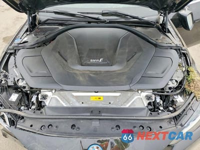 Zdjęcie 11 z 12 samochodu: 2025 BMW I4 XDRIVE 40 VIN:WBY43HD08SFT91513 - miniatura