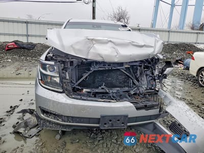 Piąte zdjęcie samochodu w środku: 2015 CHEVROLET SUBURBAN K1500 LT VIN:1GNSKJKC8FR643210 - miniatura