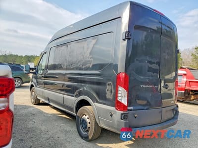 Drugie zdjęcie samochodu z przodu: 2015 FORD TRANSIT 250 DELIVERY VAN VIN:1FTNR2XM0FKA71440 - miniatura