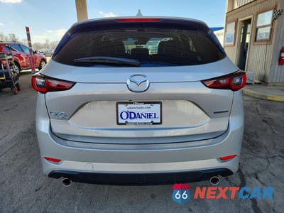 Zdjęcie 6 z 13 samochodu: 2025 MAZDA CX-5 SELECT VIN:JM3KFBBL6S0801231 - miniatura
