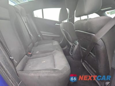 Zdjęcie 10 z 13 samochodu: 2019 DODGE CHARGER SXT VIN:2C3CDXJG0KH757778 - miniatura