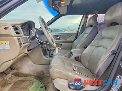 Zdjęcie 7 z 13 samochodu: 1998 VOLVO V70 T5 TURBO VIN:YV1LW5371W2414378 - miniatura