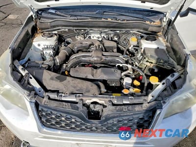 Zdjęcie 11 z 11 samochodu: 2015 SUBARU FORESTER 2.5I PREMIUM VIN:JF2SJADC4FH482337 - miniatura