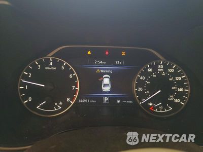 Zdjęcie 9 z 12 samochodu: 2017 NISSAN MAXIMA 3.5 SV VIN:1N4AA6AP5HC374121 - miniatura