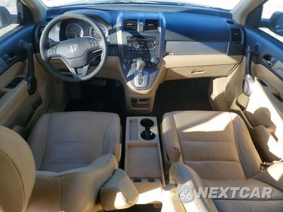 Zdjęcie 8 z 12 samochodu: 2011 HONDA CR-V SE VIN:5J6RE3H42BL051965 - miniatura