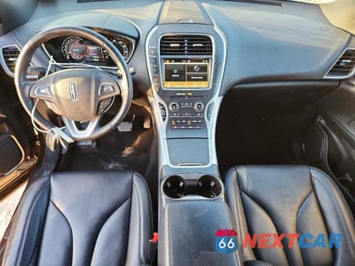 Zdjęcie 8 z 13 samochodu: 2018 LINCOLN MKX PREMIERE VIN:2LMPJ8JR8JBL11490 - miniatura