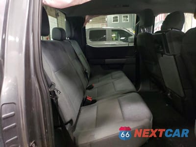 Zdjęcie 10 z 12 samochodu: 2025 FORD F150 XLT VIN:1FTEW3LP7SKE08081 - miniatura