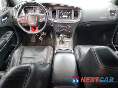 Zdjęcie 8 z 12 samochodu: 2020 DODGE CHARGER SXT VIN:2C3CDXBG9LH119318 - miniatura