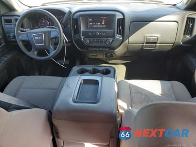 Zdjęcie 8 z 11 samochodu: 2016 GMC SIERRA C1500 VIN:1GTR1LEC8GZ232473 - miniatura