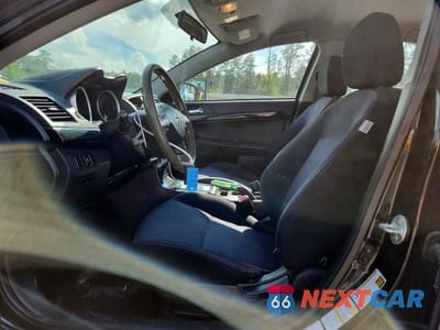 Zdjęcie 7 z 11 samochodu: 2015 MITSUBISHI LANCER GT VIN:JA32U8FW2FU000234 - miniatura